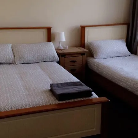 B&B Tisara