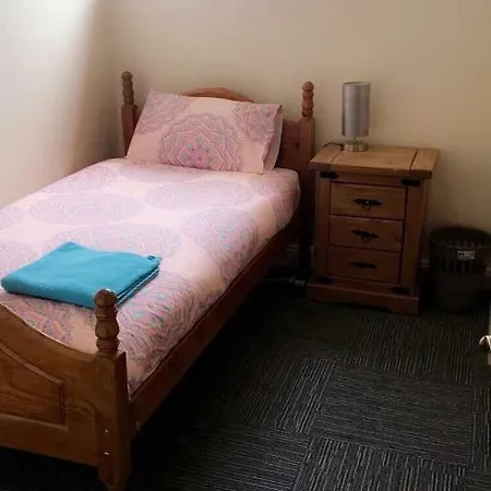 Tisara B&B 골웨이