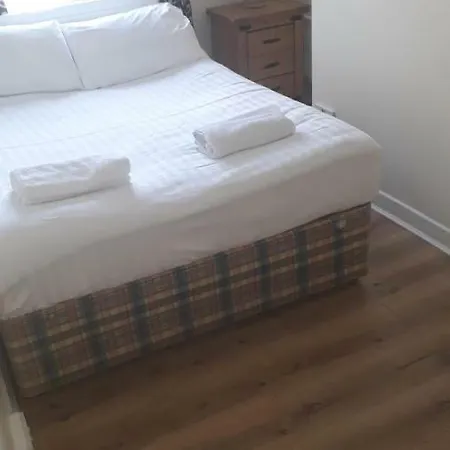 Tisara B&B