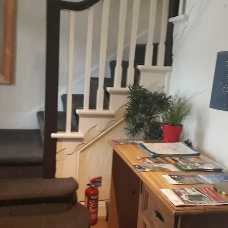Tisara B&B *