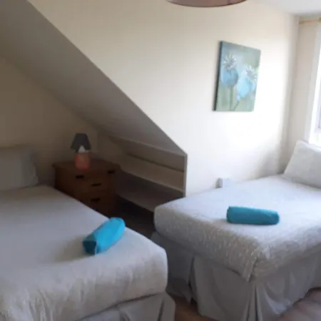 Tisara B&B *